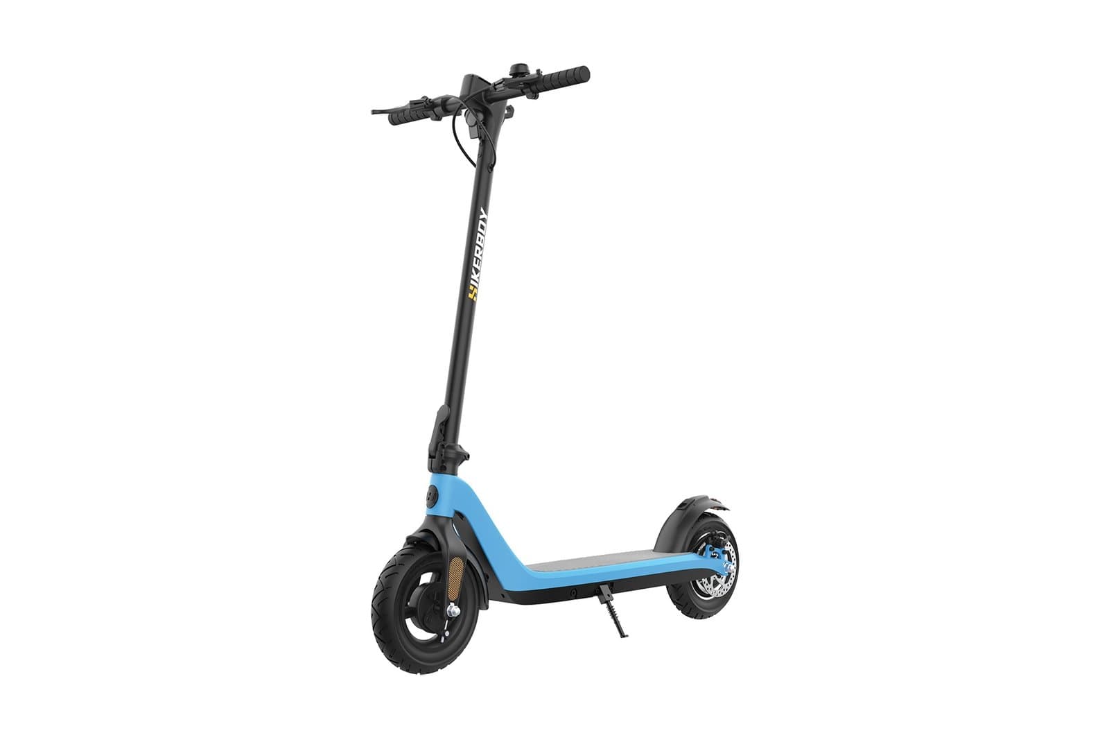 Brio 350 Watt leichter E-Scooter