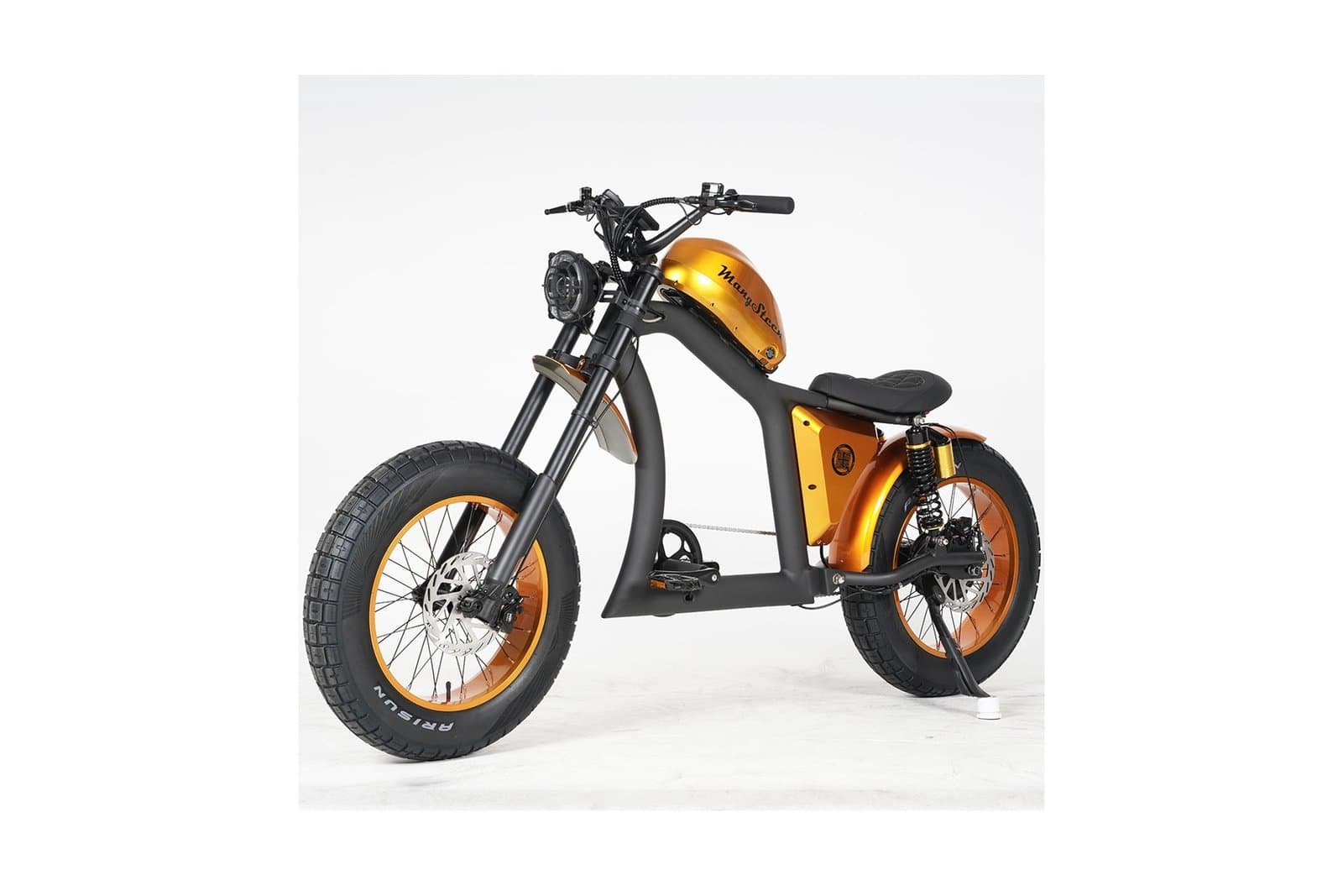 City Coco Chopper FT02 Mangosteen 750 Watt