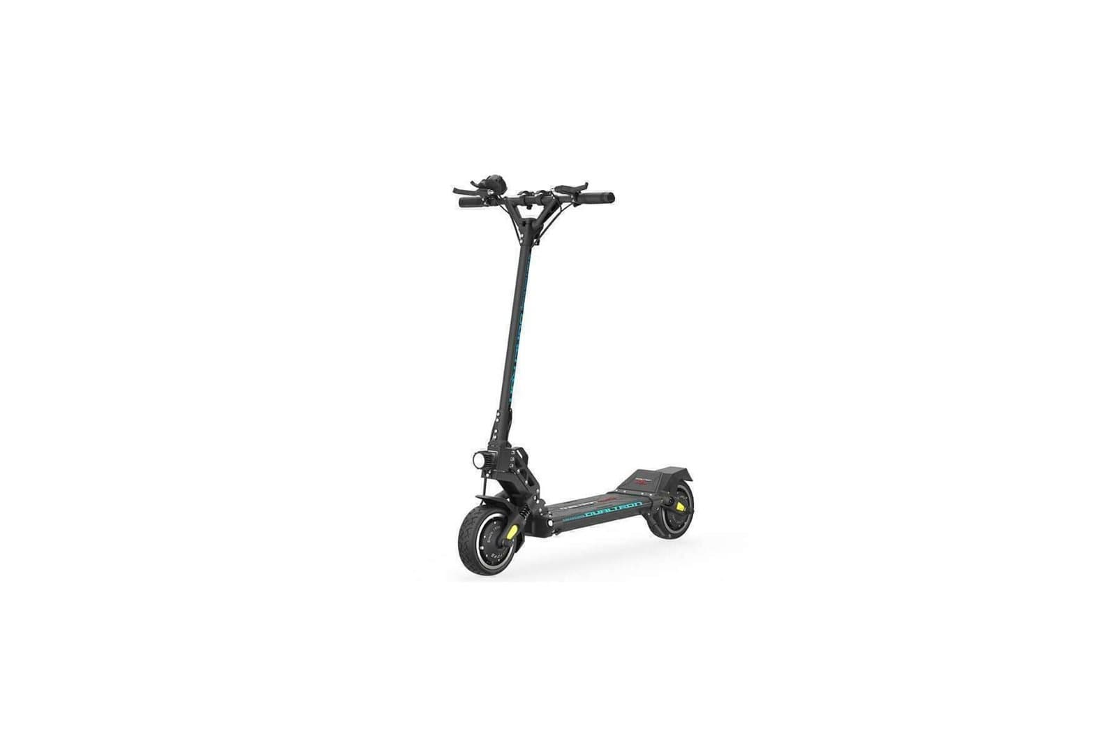 Dualtron Mini Doppelmotor 52V E-Scooter