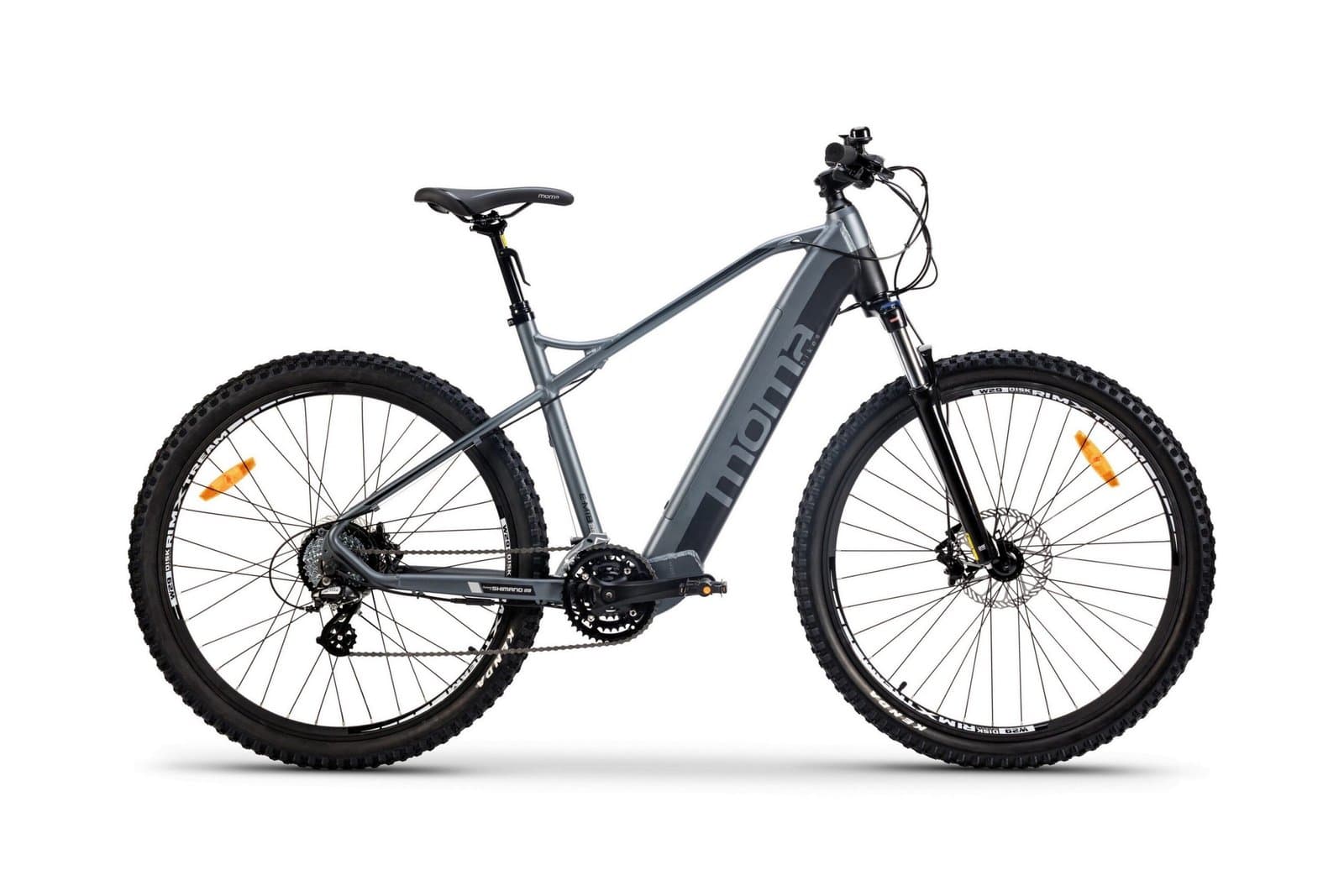 E-MTB 29" Elektrofahrrad