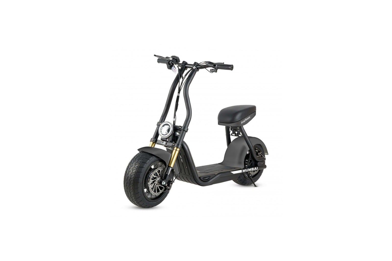 Elektroroller Maverick H10