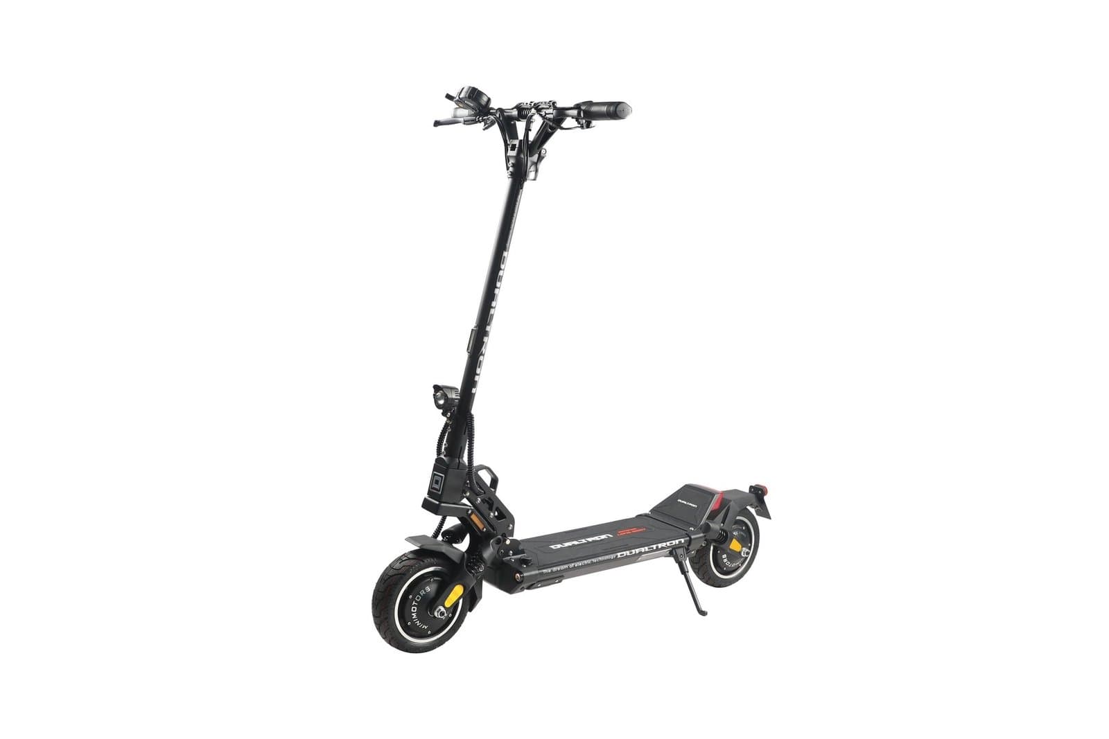 E-Scooter Dualtron Aminia Doppelmotor 52V 15,6Ah IPX5