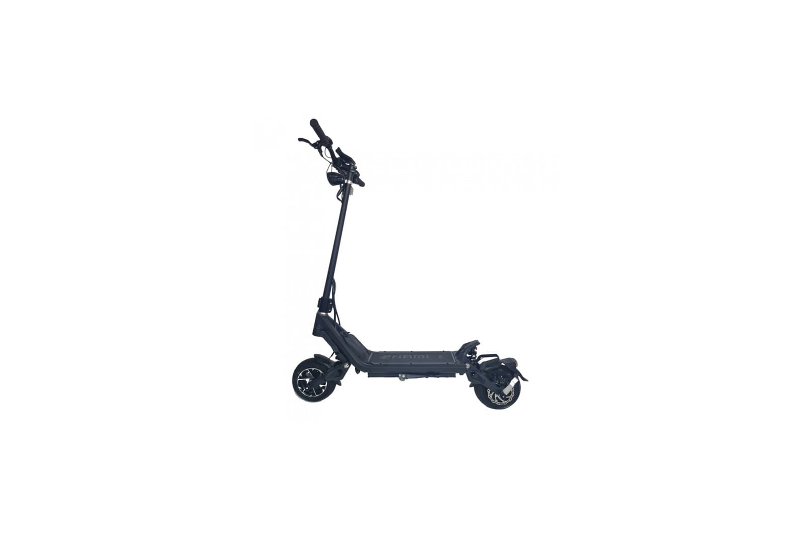 E-Scooter Nami Klima SE 52V 18,2Ah