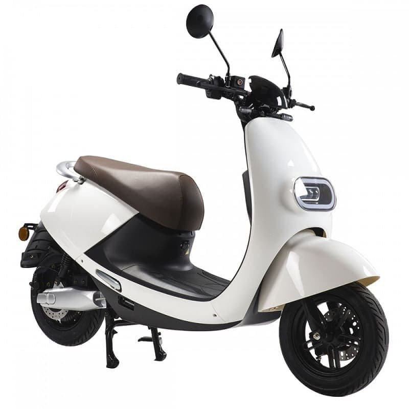 LVNENGS3 scooter électrique EURO 5