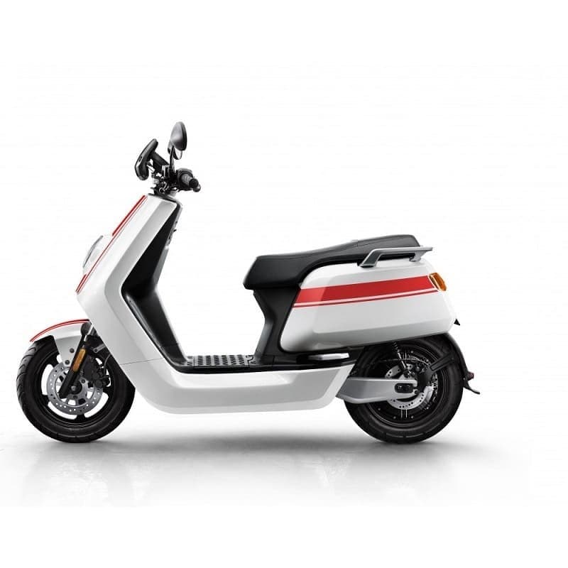 NIU PARIS SCOOTER SERIE N - N PRO