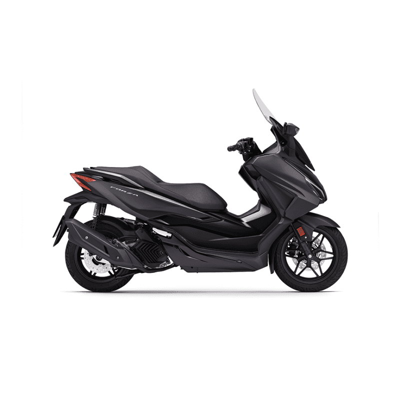 Scooter Honda Forza 125 2024 - Gris