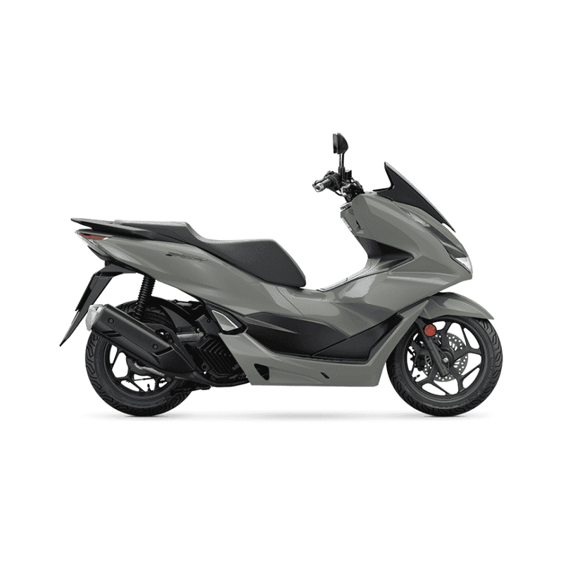 Scooter Honda PCX125 2023 - Gris