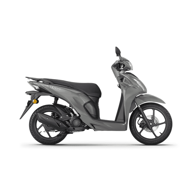 Scooter Honda Vision 110 2023 - Gris