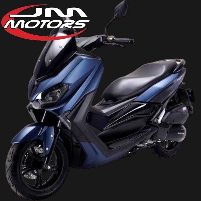 Scooter NR-V 125cc - Euro 5