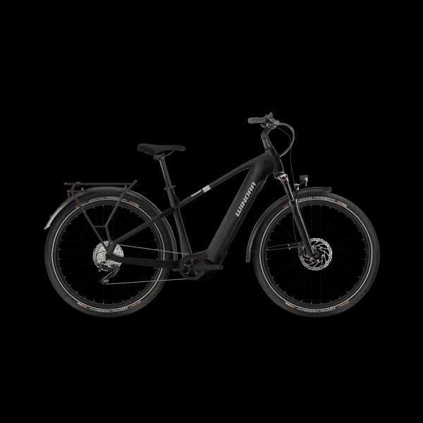 Winora Yucatan X10 2023 - Noir