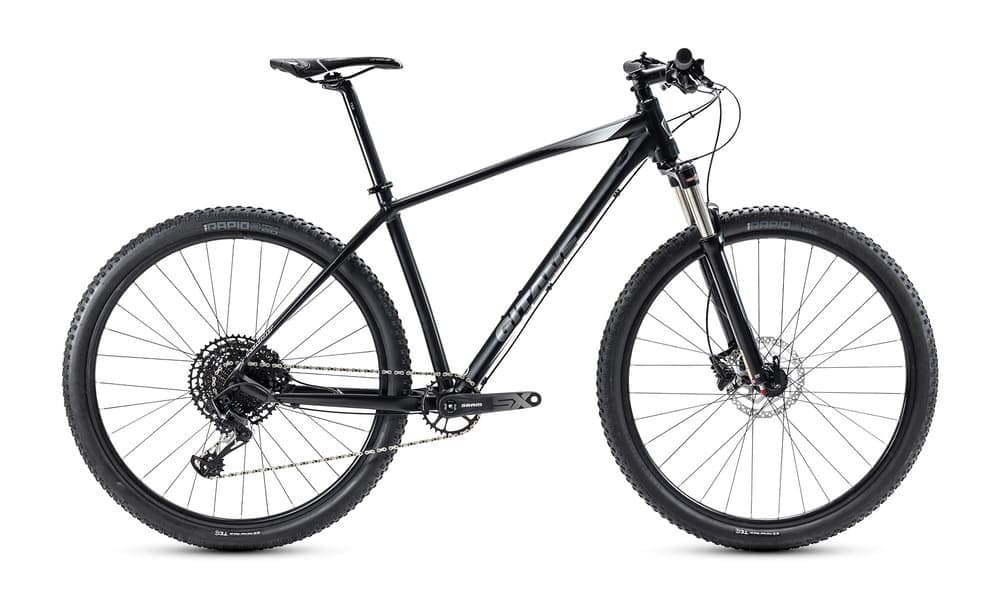 Vélo gravel Gitane Kobalt SX12 DISC