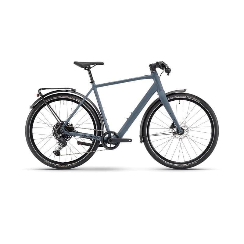 Winora E-Flitzer - Gris