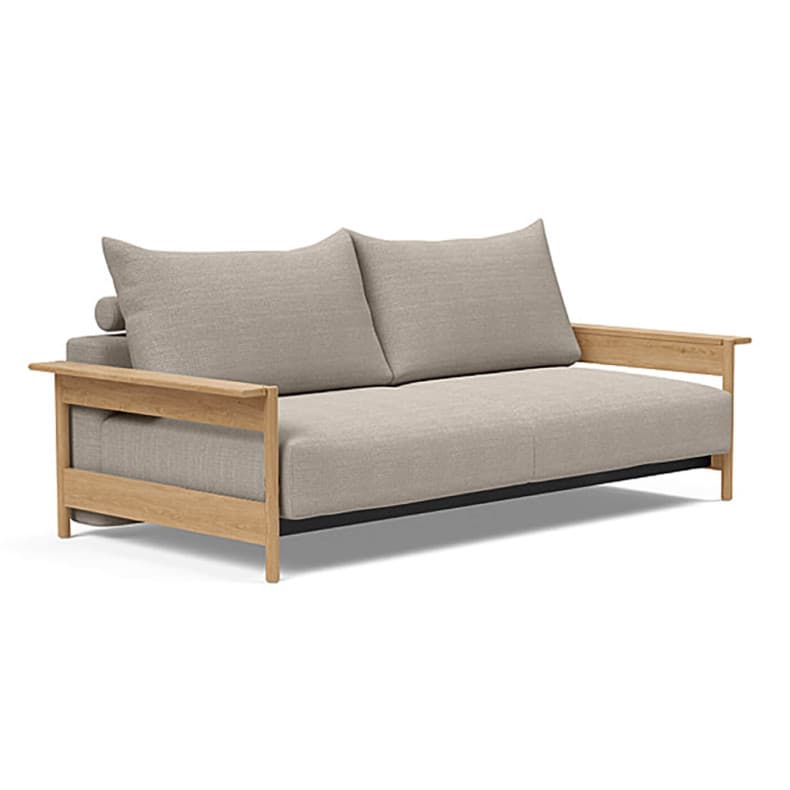 SOFÁ CAMA MALLOY WOOD