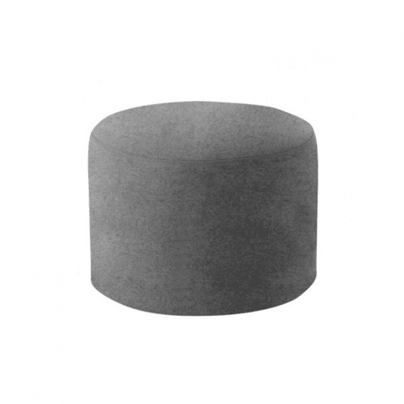 POUF DRUM L