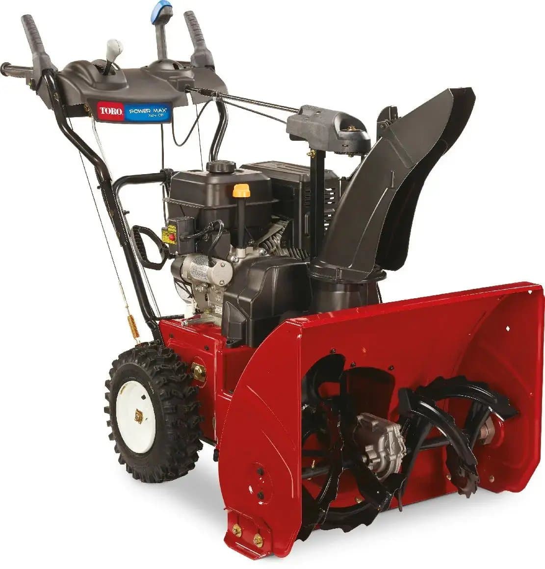 Toro Schneefräse Power Max 724 OE - Modell 2024/2025