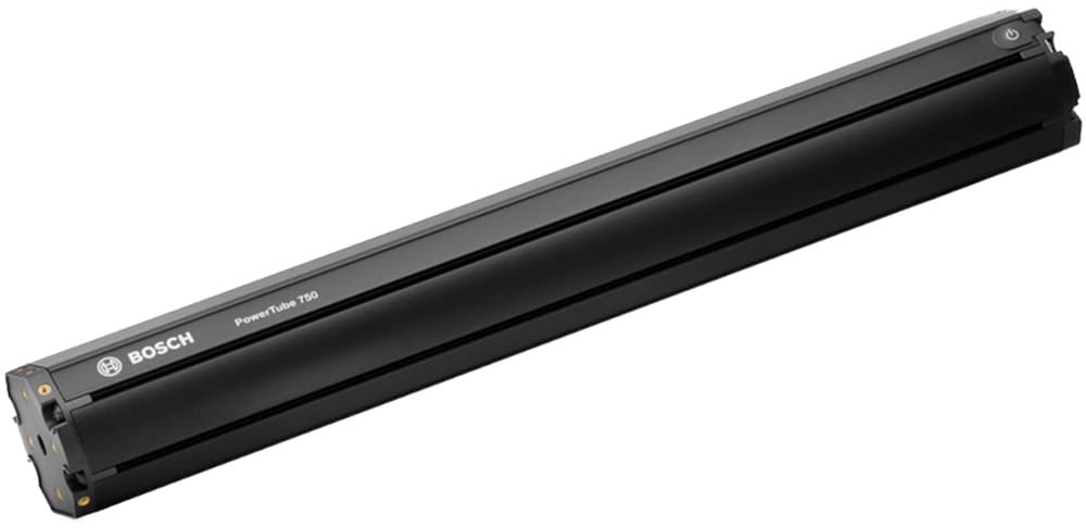 Bosch PowerTube 750 Akku (BBP3770) HORIZONTAL