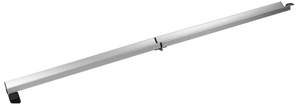 Eufab Auffahrschiene für Fahrradträger Premium & Finch