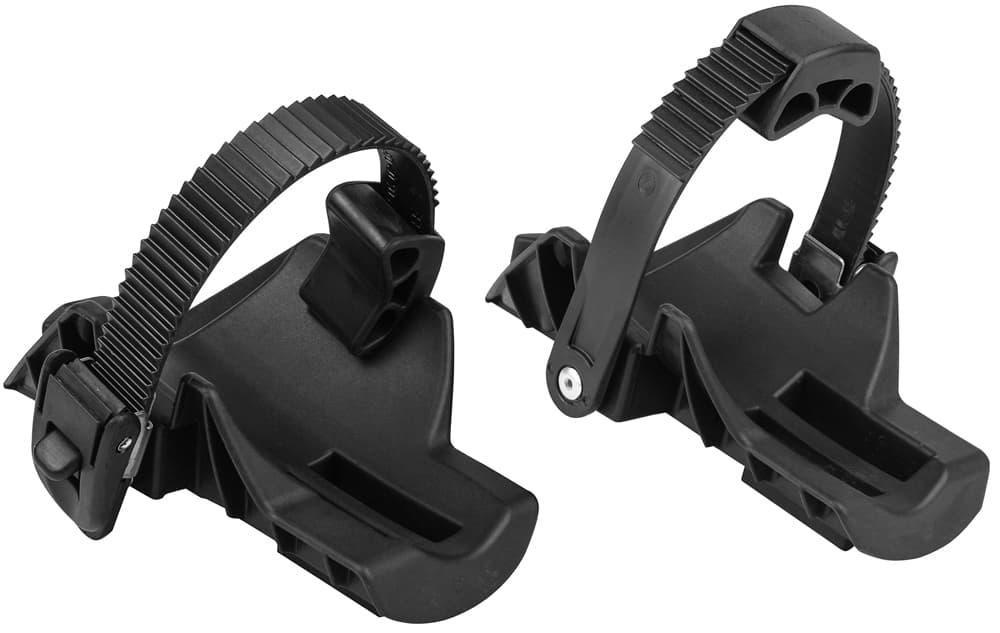 Eufab Radstopper für breite Reifen