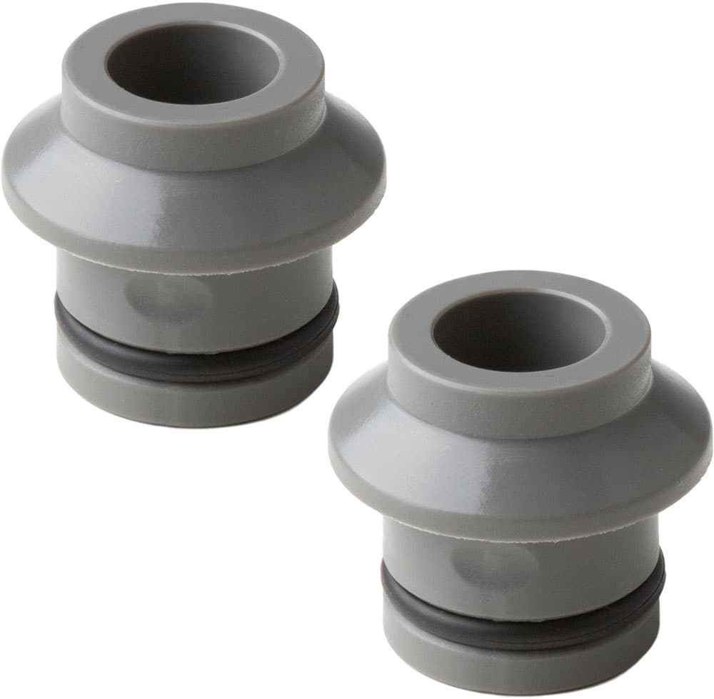 SeaSucker HUSKE-Stecker für Vorderachsenanschluss 12 x 100mm