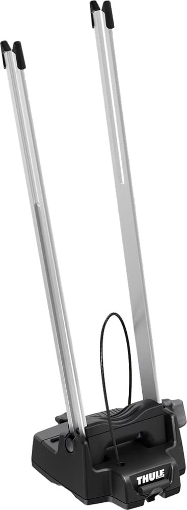 Thule Abschließbarer Vorderradhalter für Dachträger