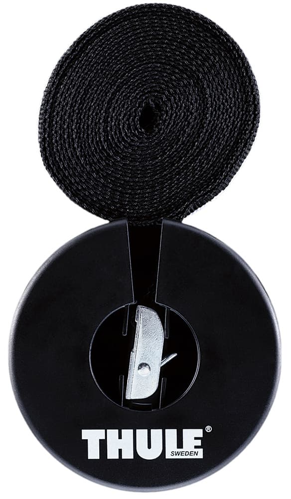 Thule Spanngurtorganiser 522-1 mit 400cm Spanngurt