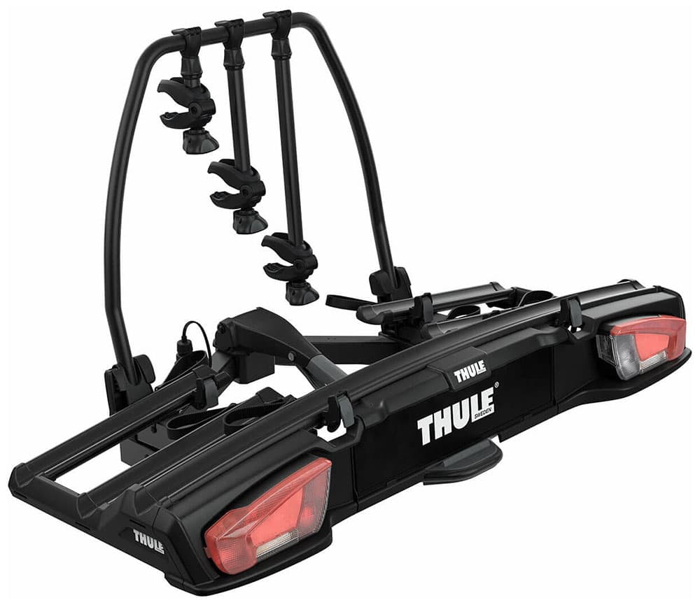 Thule VeloSpace XT 3 BLACK EDITION 939 - Fahrradträger